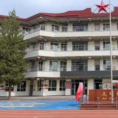 呼和浩特3馆